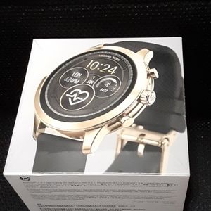 Michael Kors smartwatch